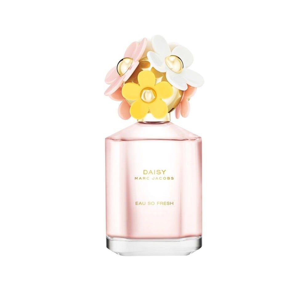 Daisy Fresh-Eau de Toilette - 125 ml