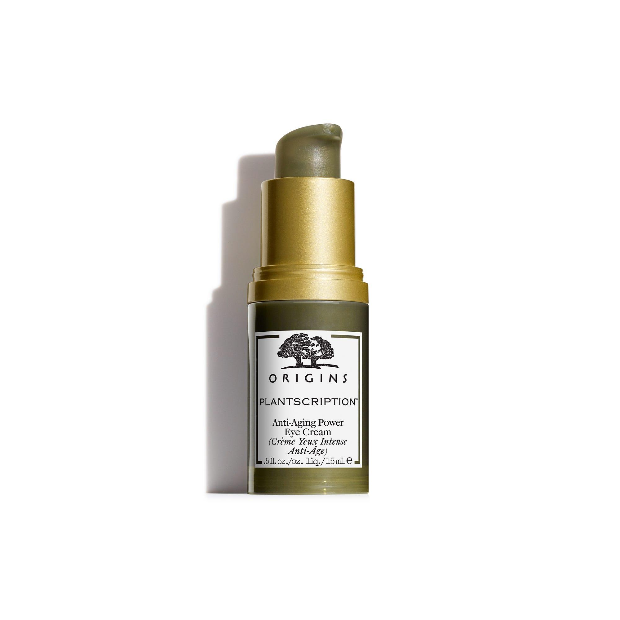 Anti Aging Power Eye Cream-15 ml