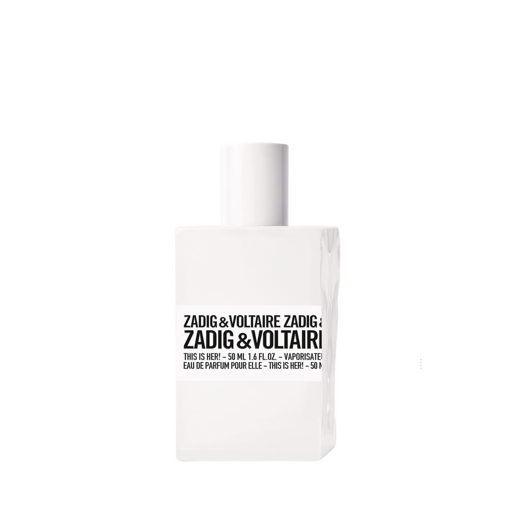 This Is Her!-Eau de Parfum - 50 ml