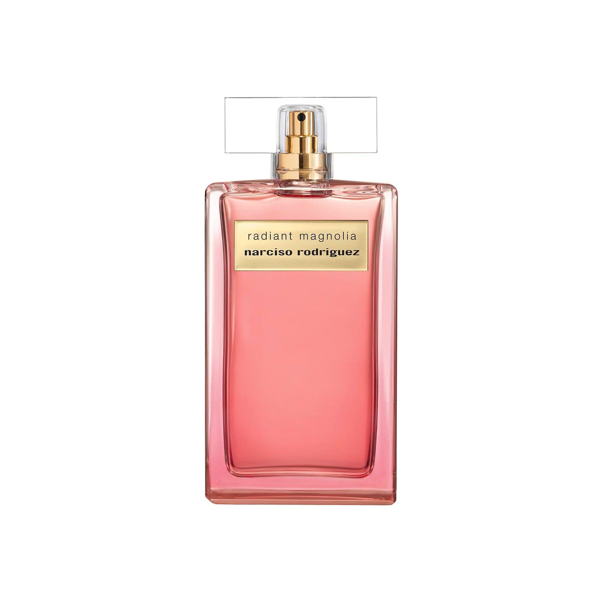 Radiant Magnolia Intense-Eau de Parfum - 100 ml