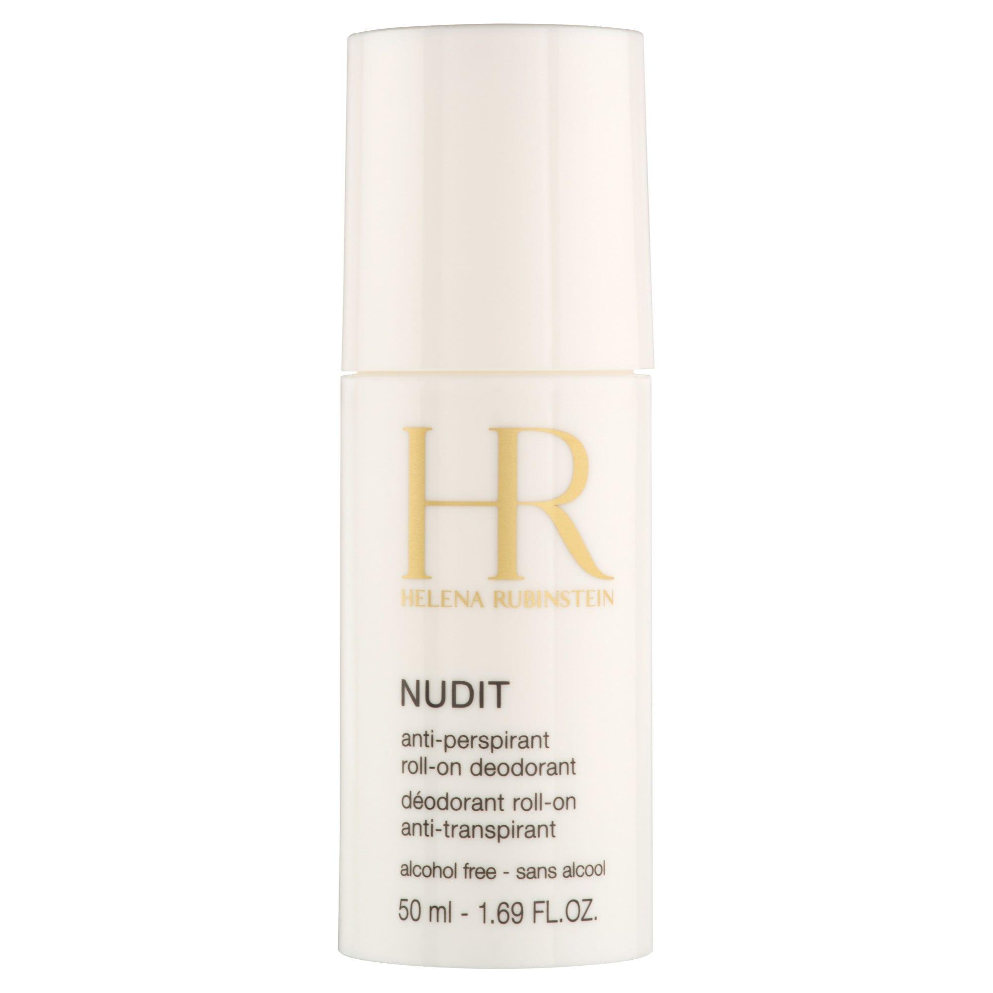 Nudit Deodorant Roll On-50 ml