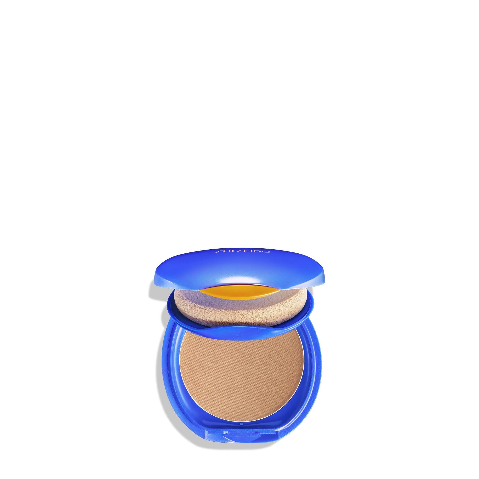 UV Protect compact foundation-Dark Ivory