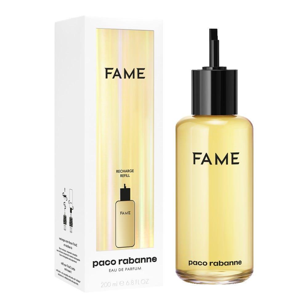 Fame Refill-Eau de Parfum - 200 ml