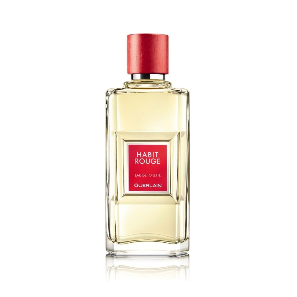 Habit Rouge-Eau de Toilette - 100 ml