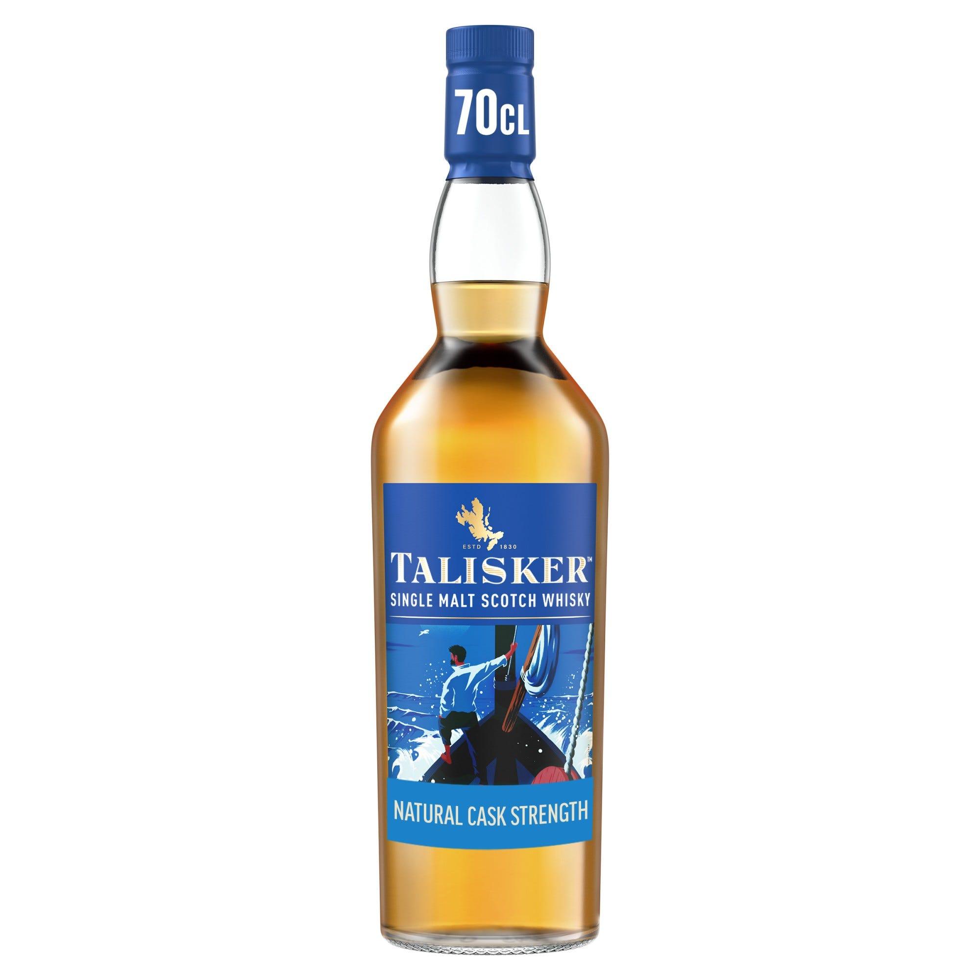 Talisker Nad Special Release Whisky 70 cl