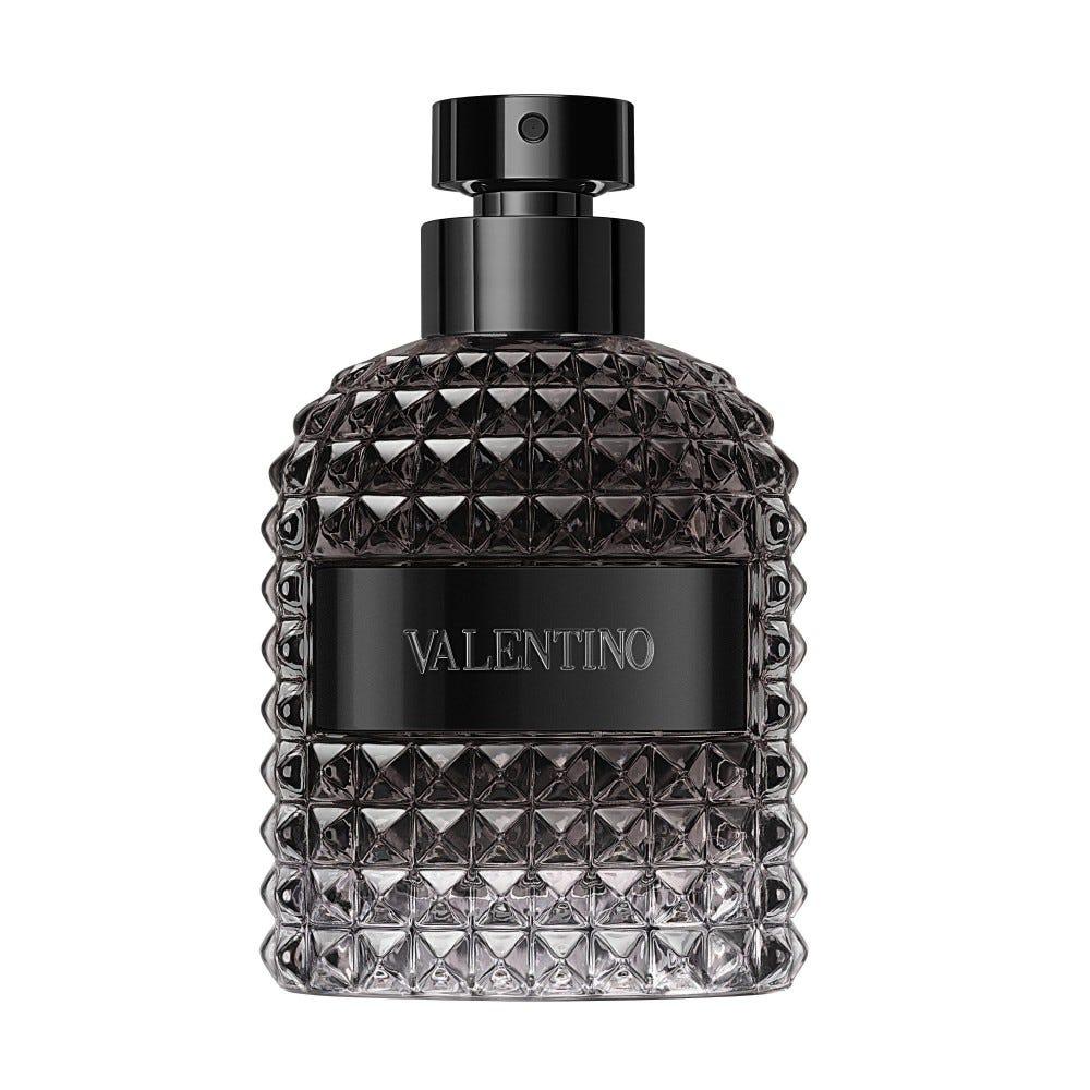 Valentino Uomo Intense Vdp-Eau de Parfum - 100 ml