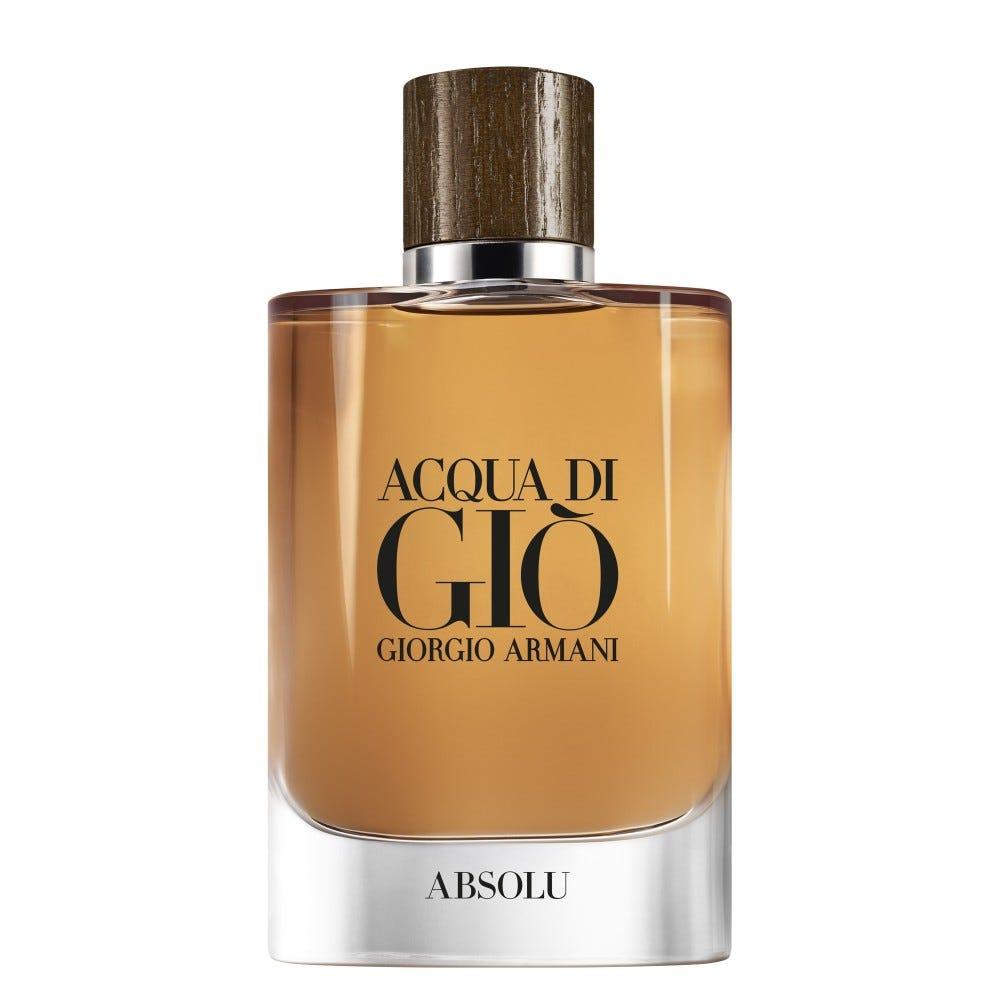 Acqua Di Giò Absolu-Eau de Parfum - 125 ml