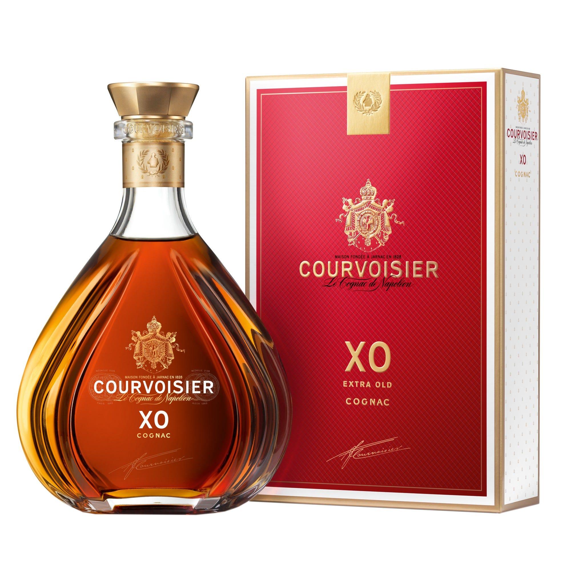 Cognac X.O 1 l