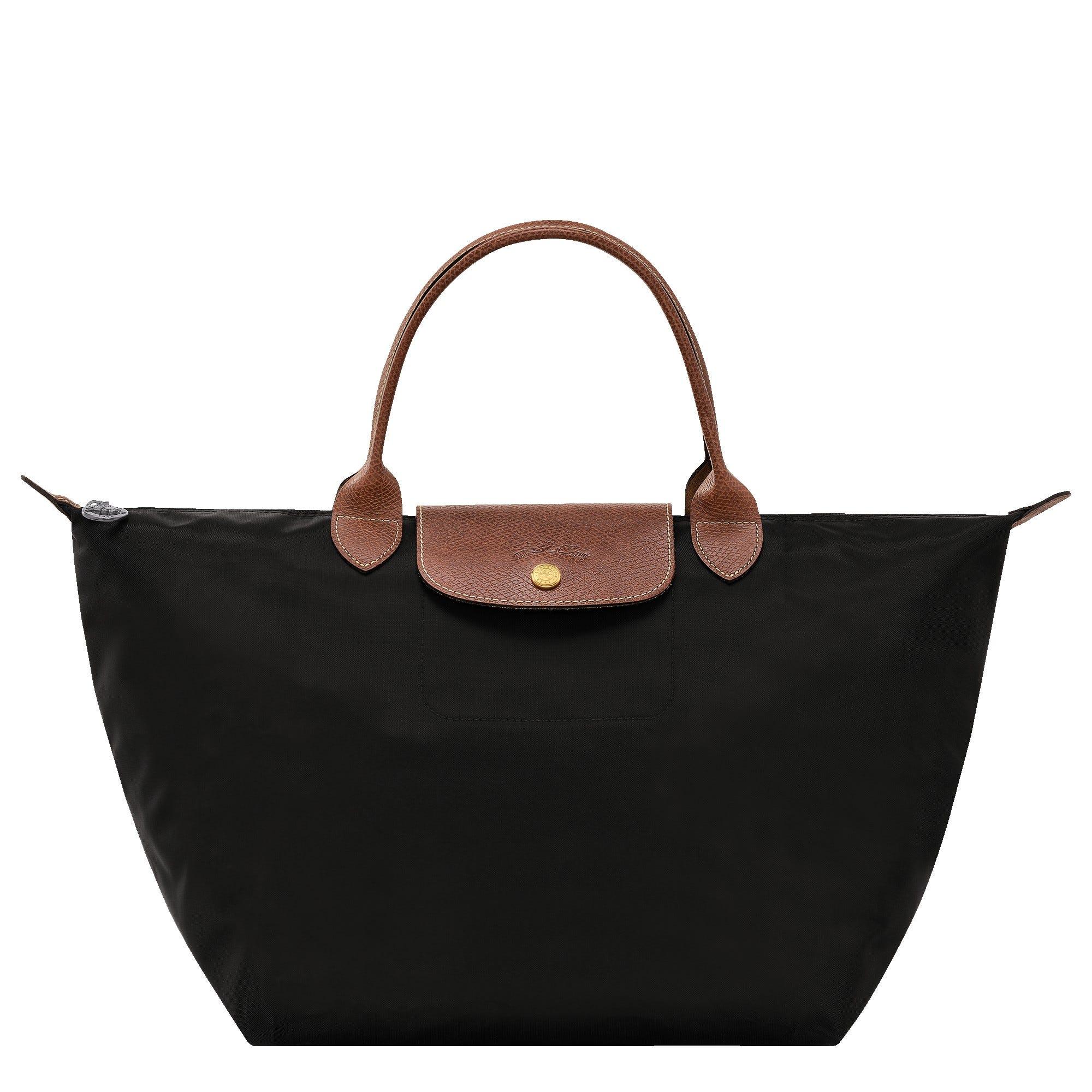 Longchamp Handbag M Le Pliage Original