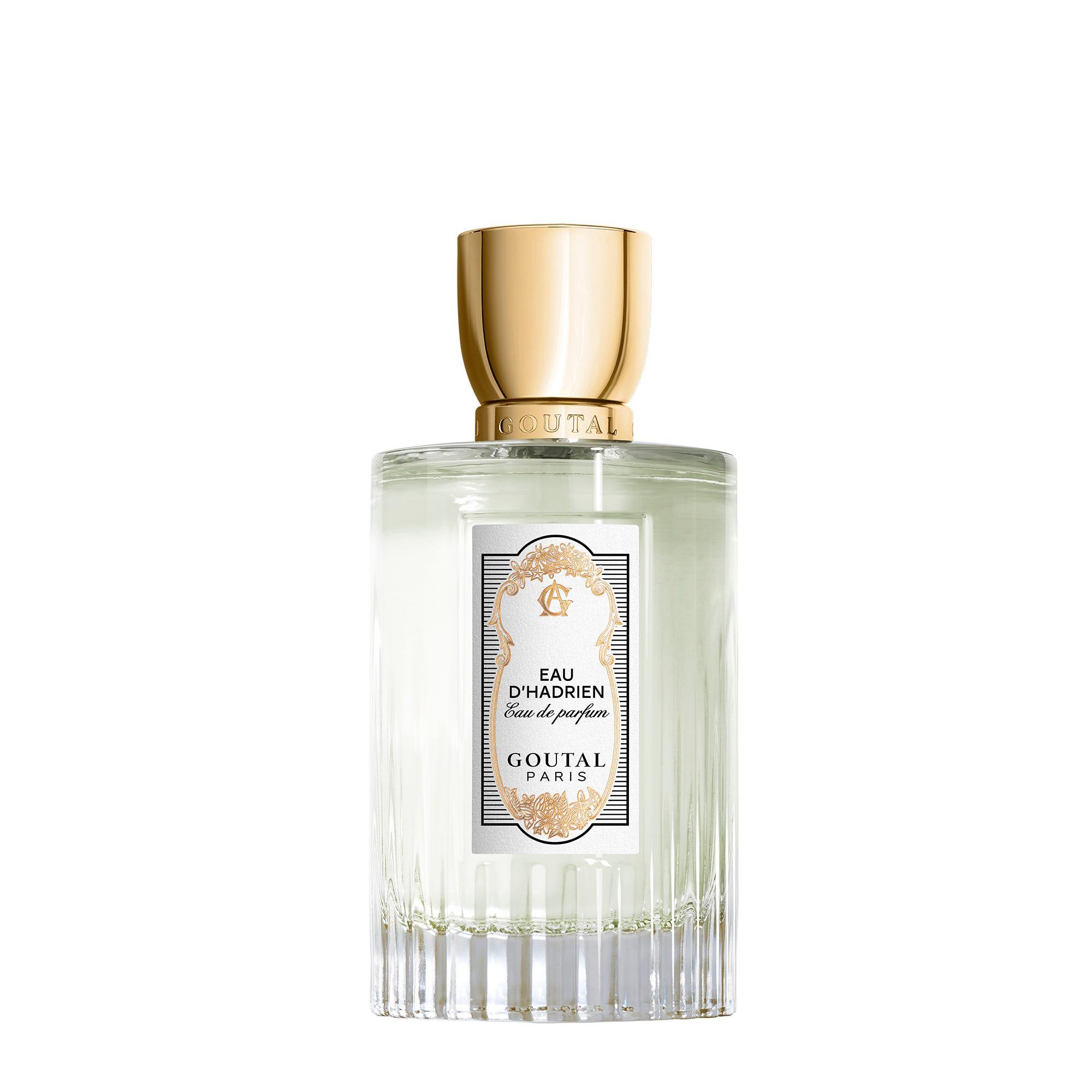 Eau D'hadrien-Eau de Parfum - 100 ml