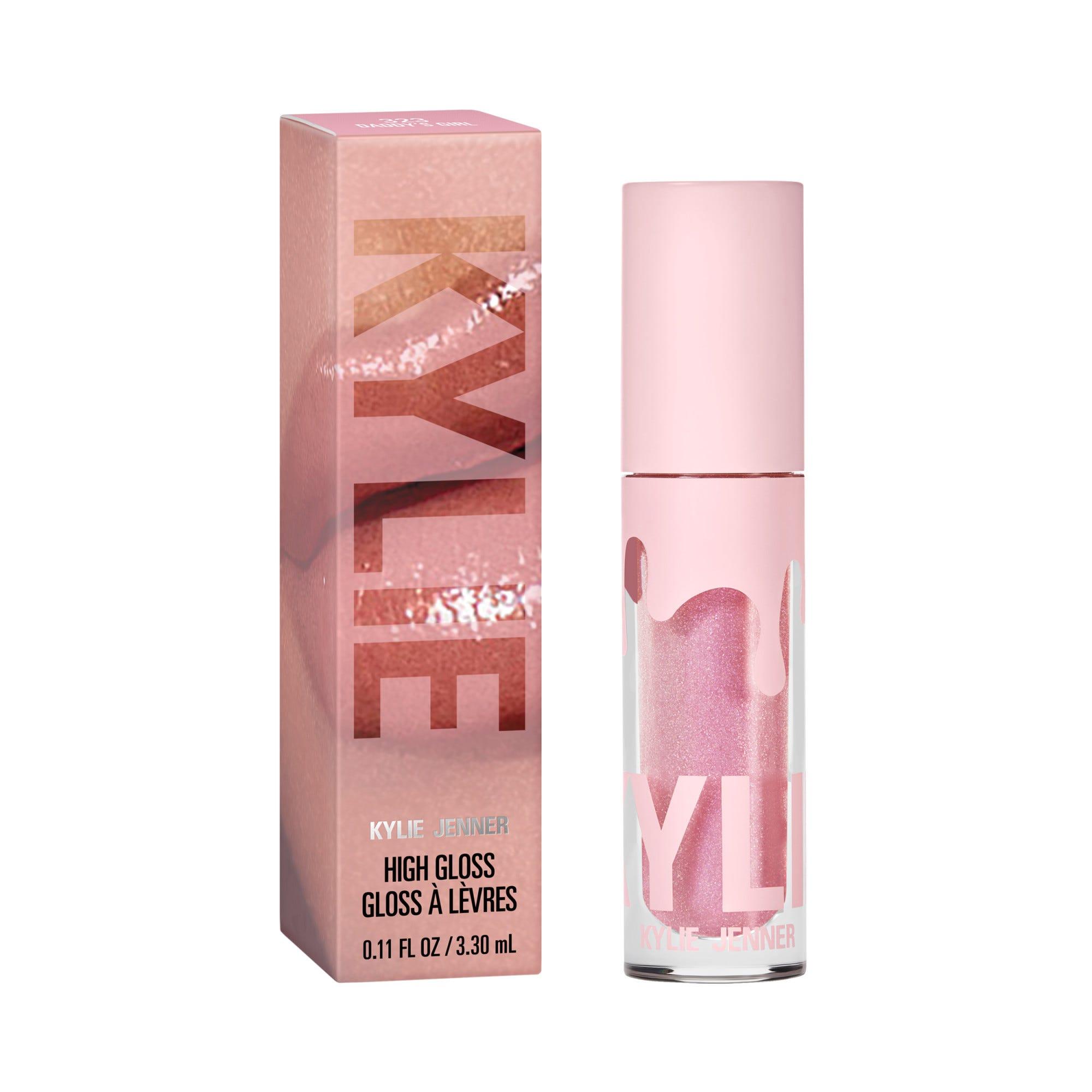 Kylie Cosmetics Kylie High Gloss