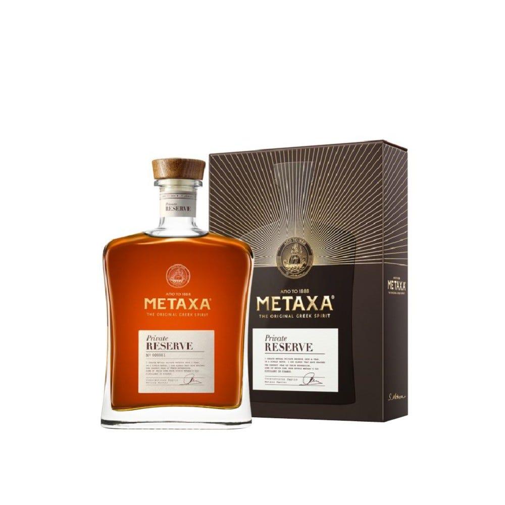 Private Reserve 70 cl