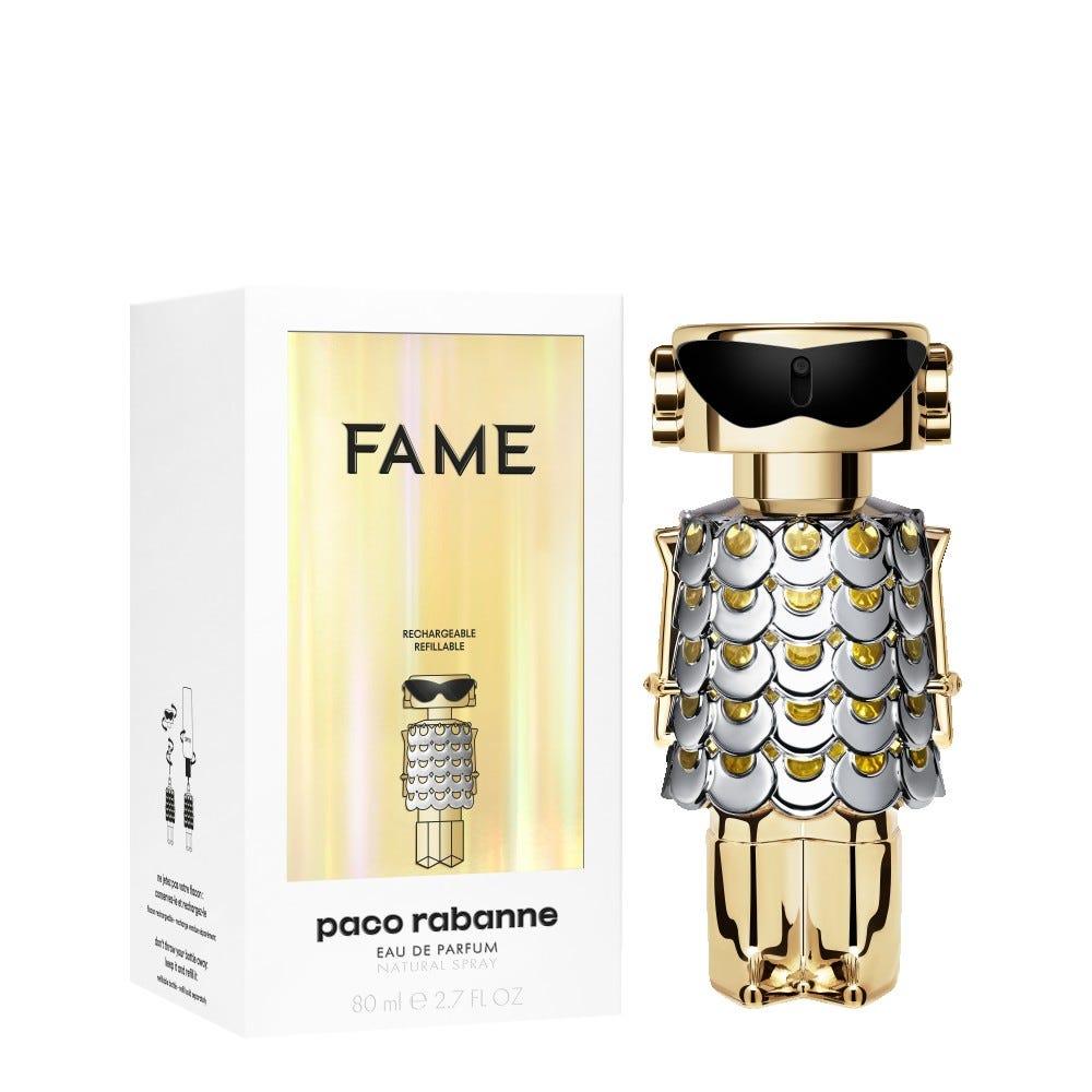 Fame-Eau de Parfum - 80 ml