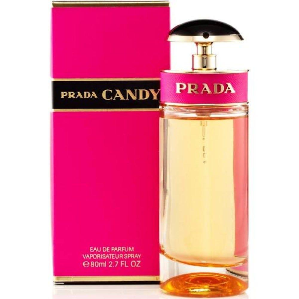 Candy-Eau de Parfum - 80 ml