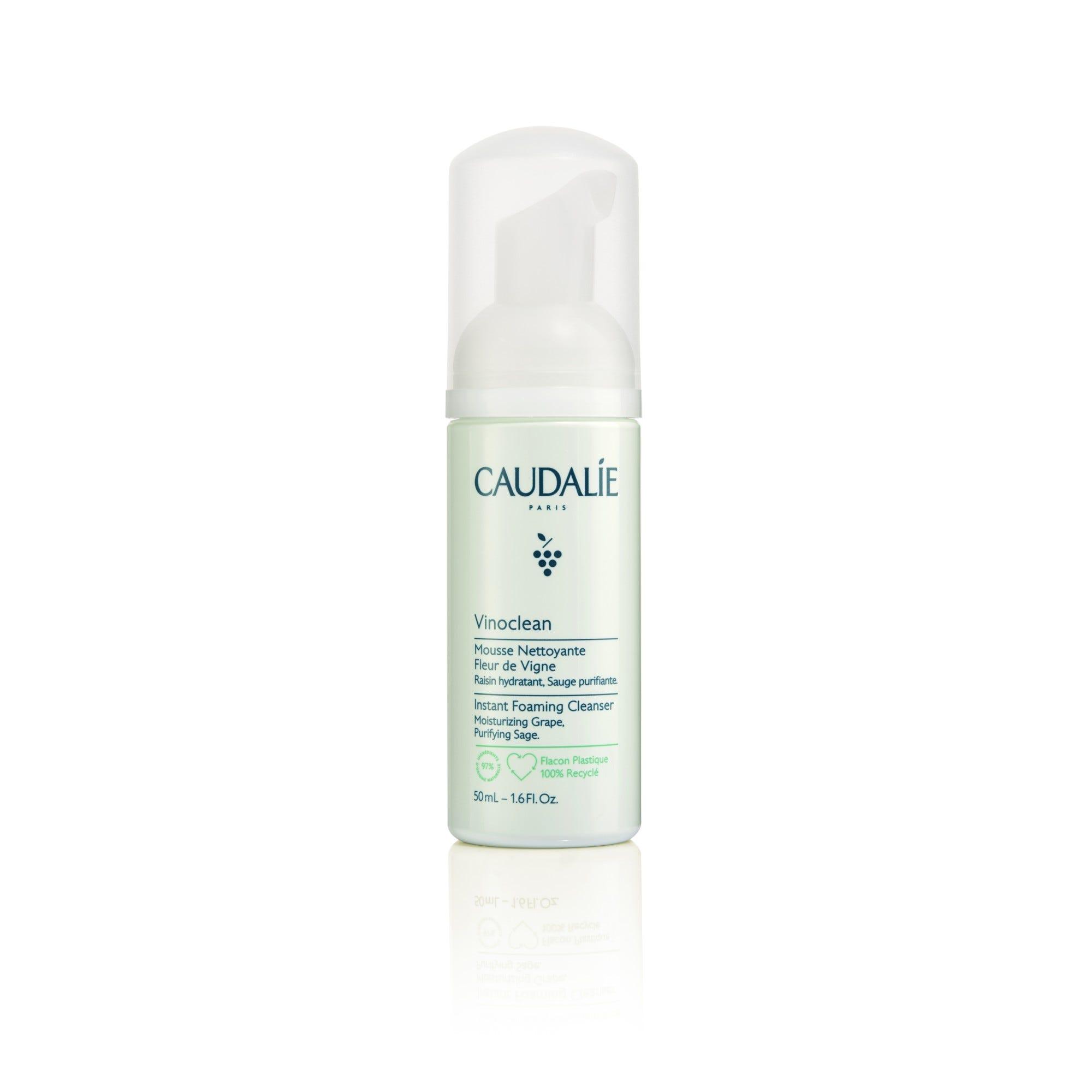 Instant Foaming Cleanser-50 ml