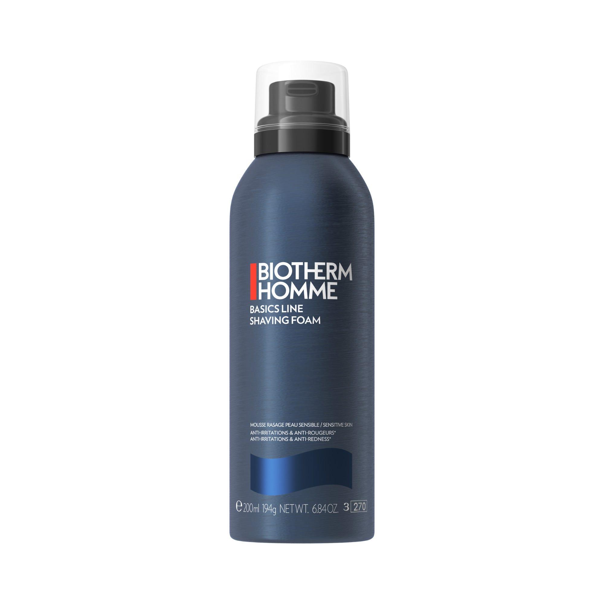 Shaving Foam-200 ml