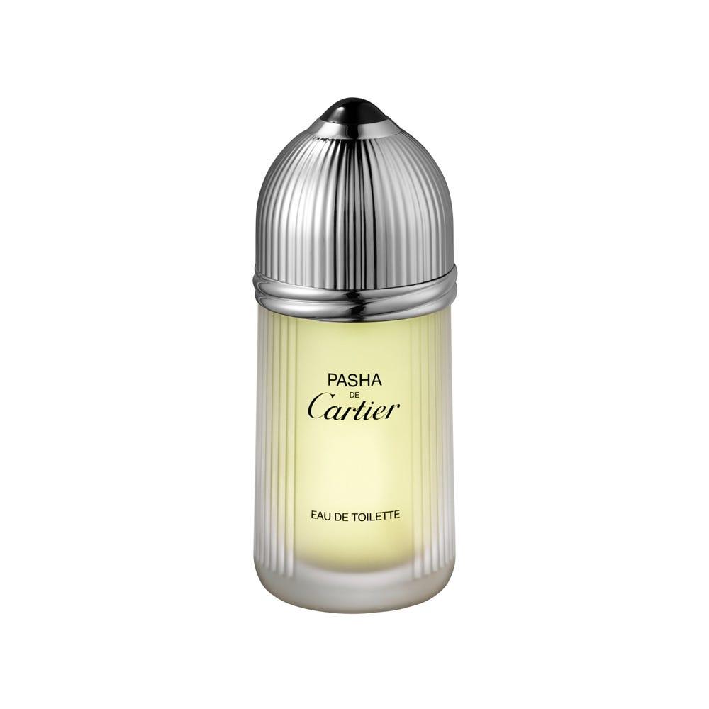 Pasha De Cartier-Eau de Toilette - 100 ml