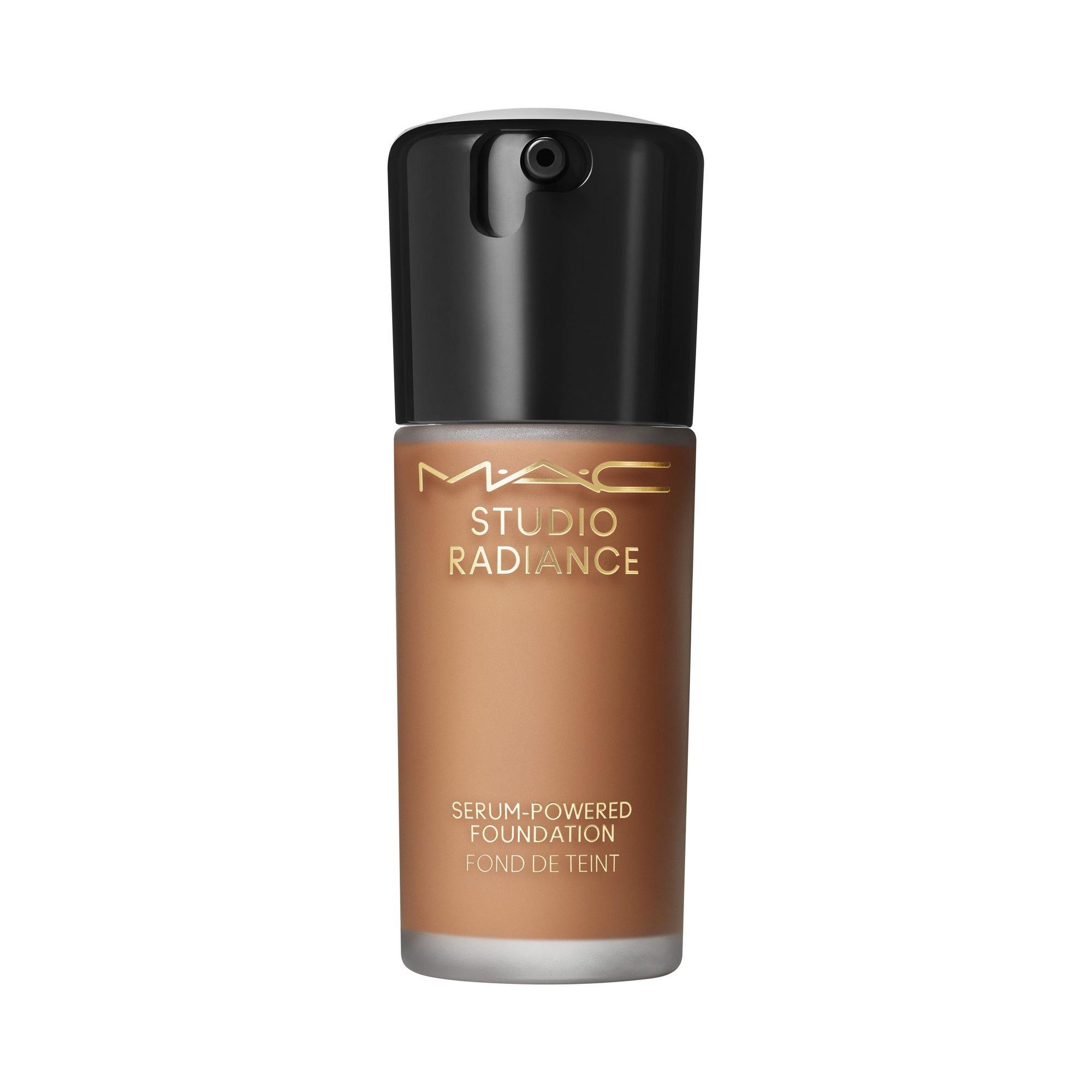 Serum-Powered Foundation-NC50