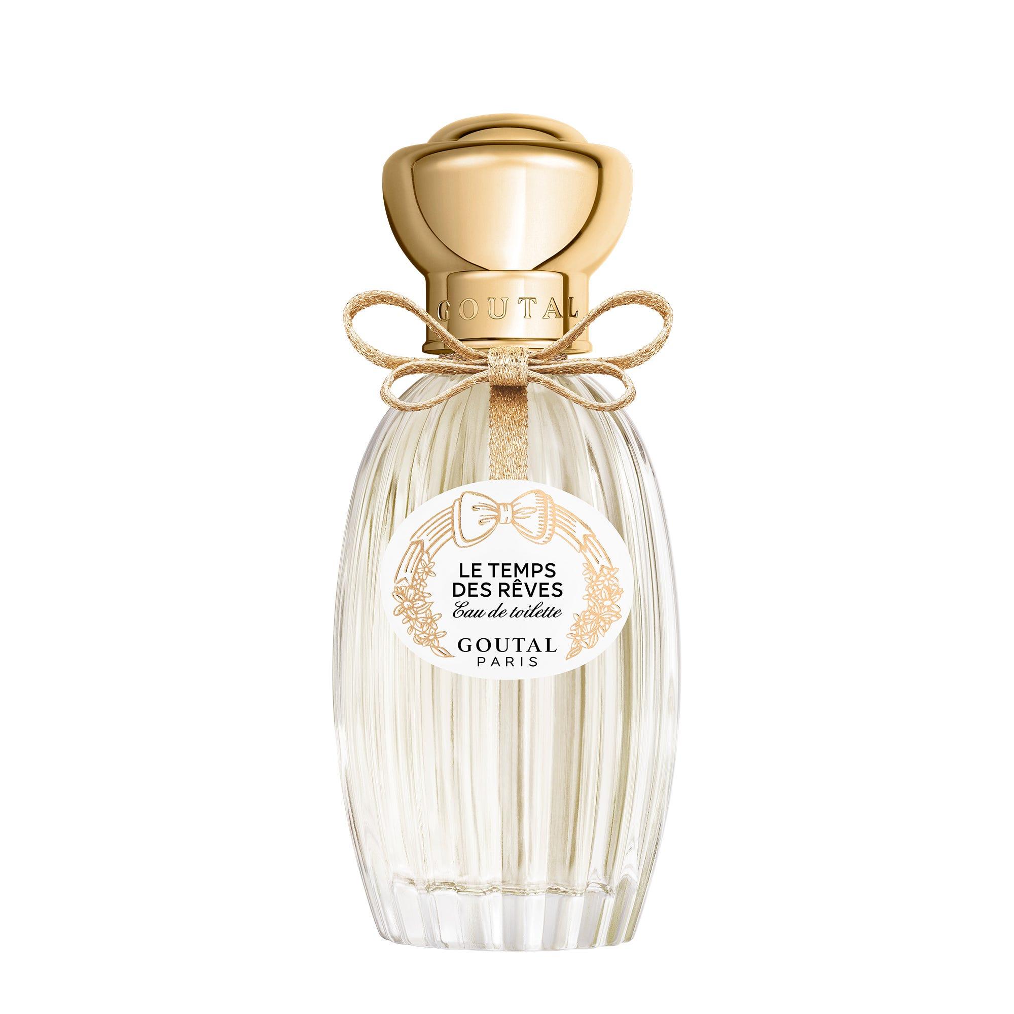 Le Temps Des Reves-Eau de Toilette - 100 ml