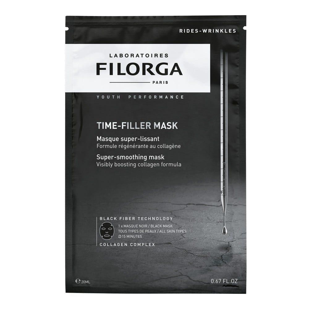 Time-filler Mask X1-
