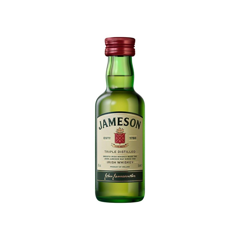 Original Irish Whiskey - Pet 5 cl