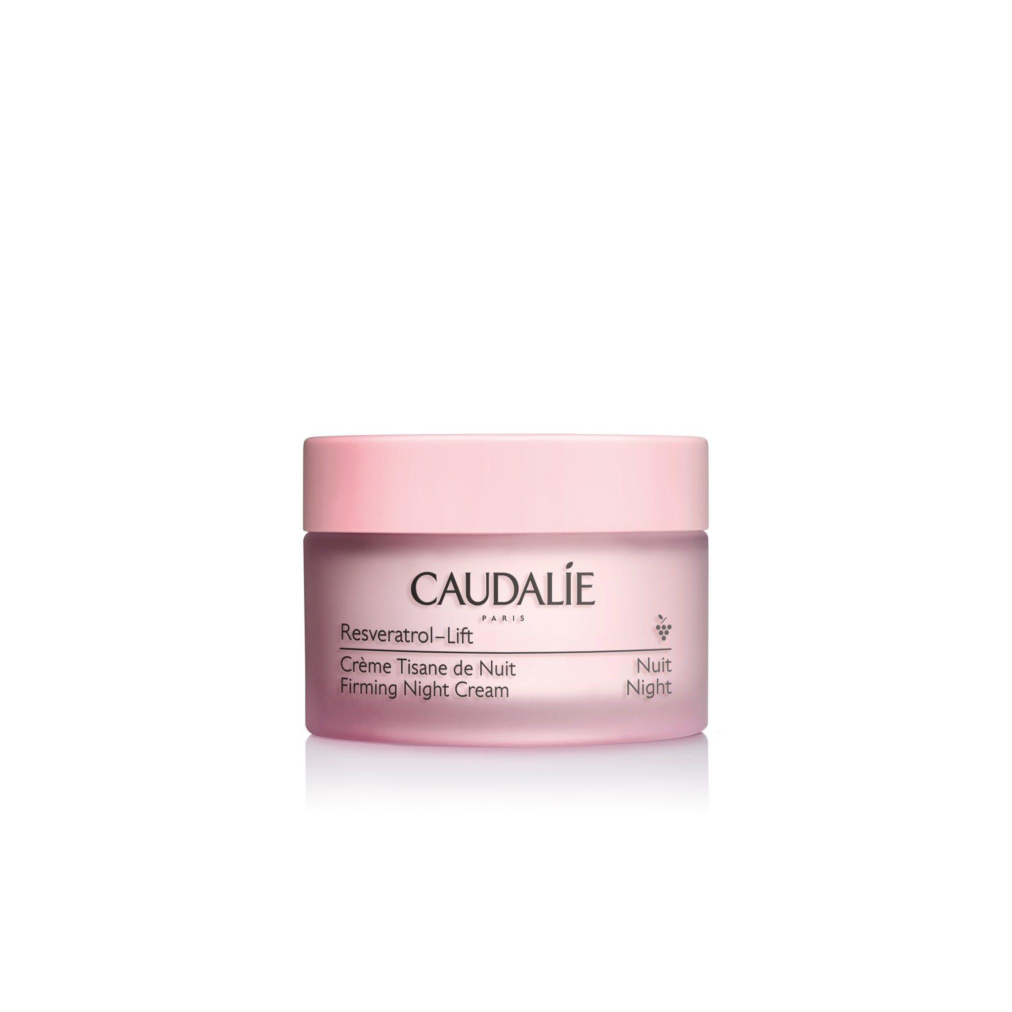 Firming Night Cream-50 ml