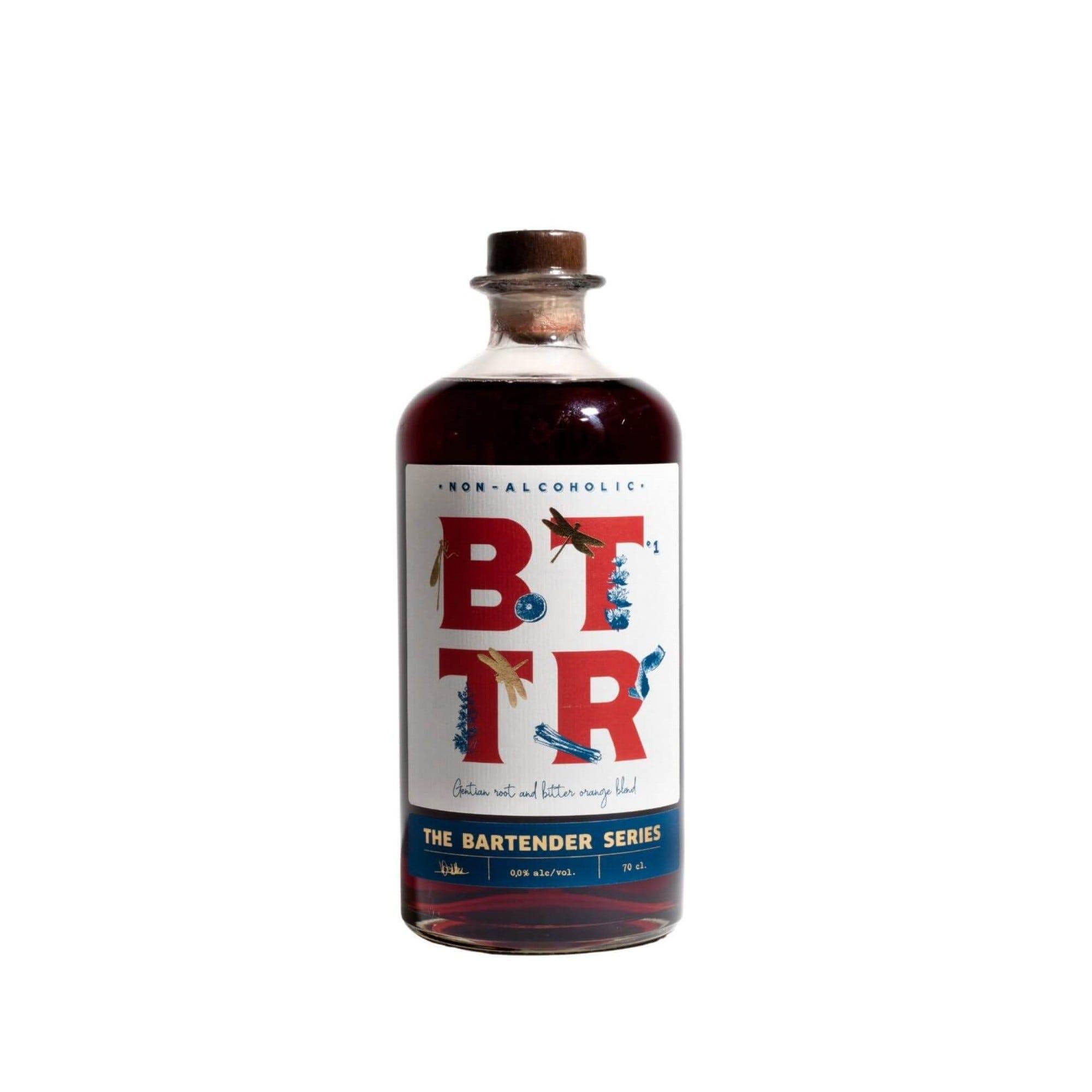 BTTR n°1 0% 70 cl