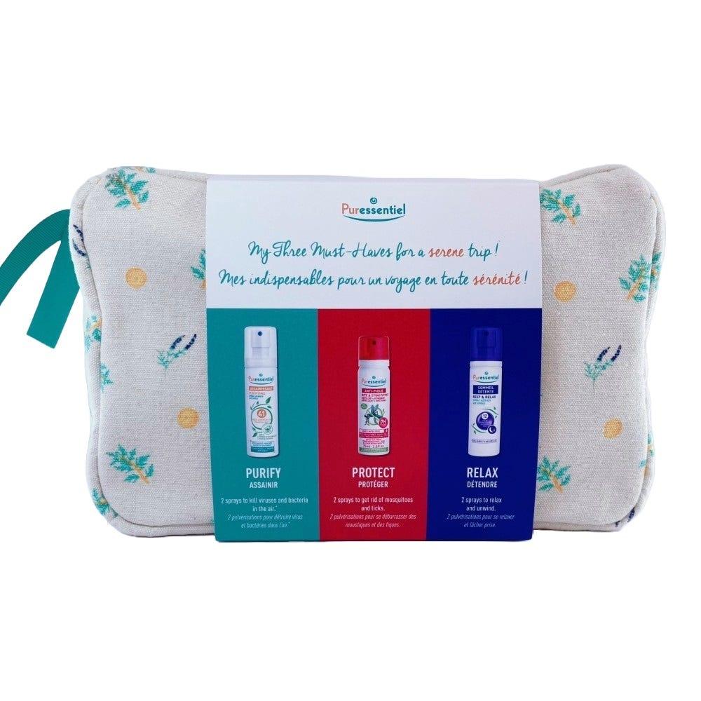 Trex Serene Trip Pouch-