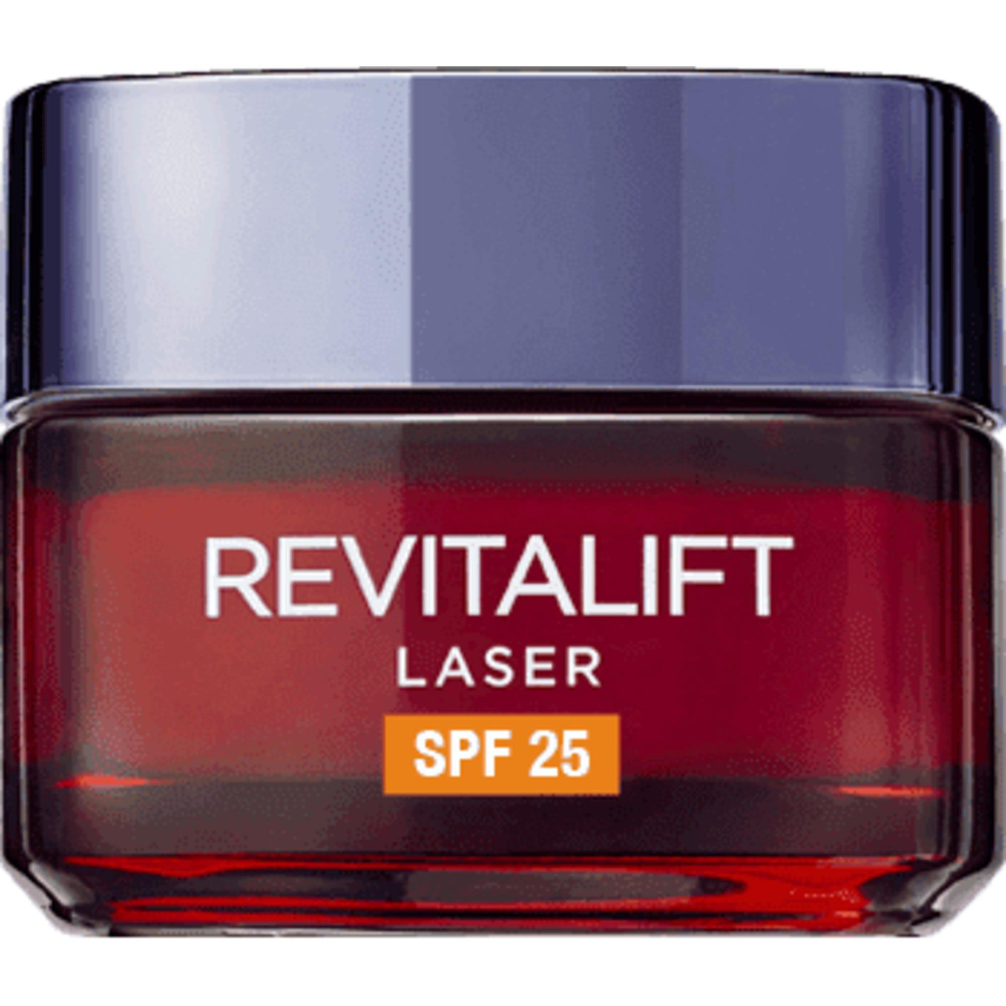 Revitalift Laser Day Cream SPF25-