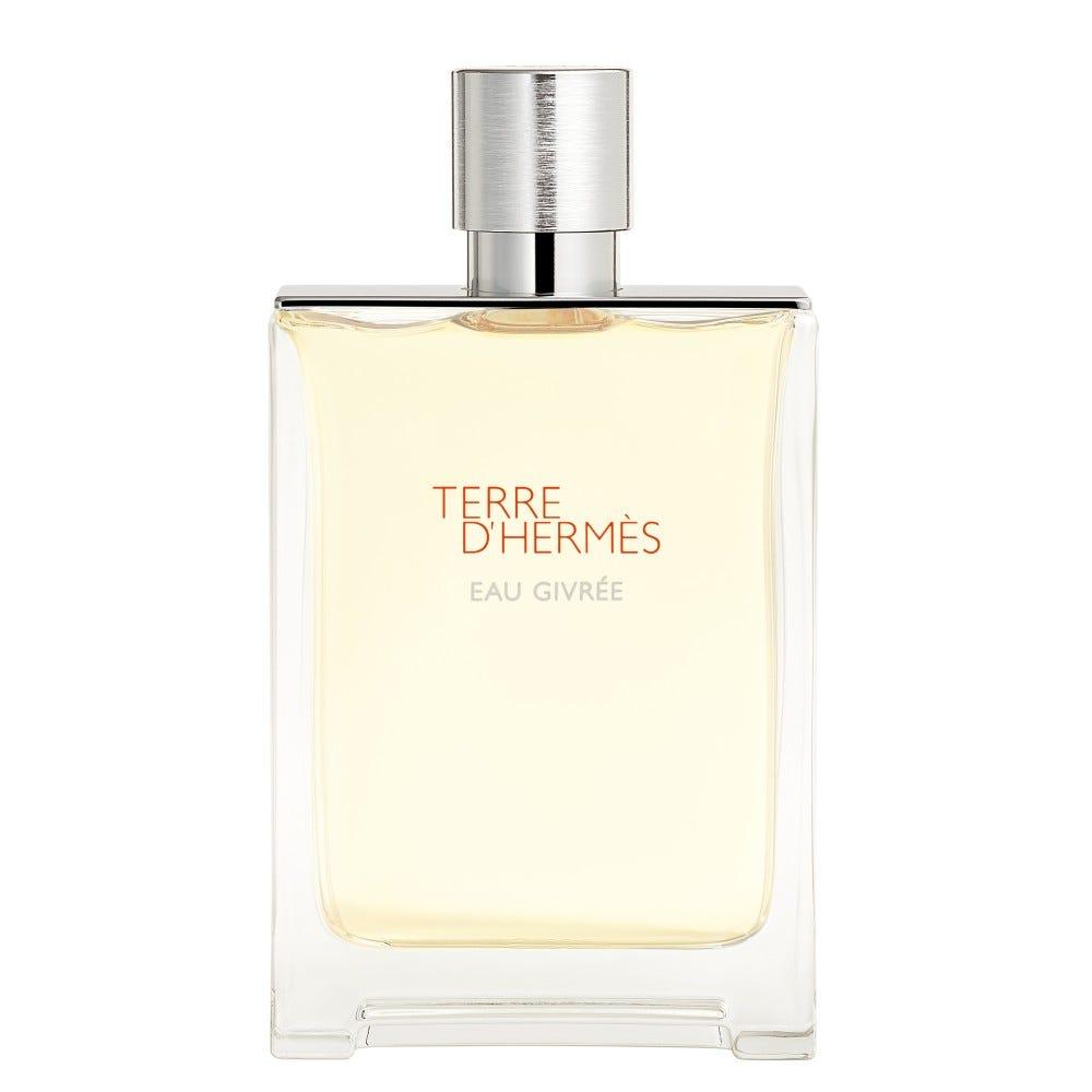 Terre d'Hermès Eau Givrée-Eau de Parfum - 175 ml