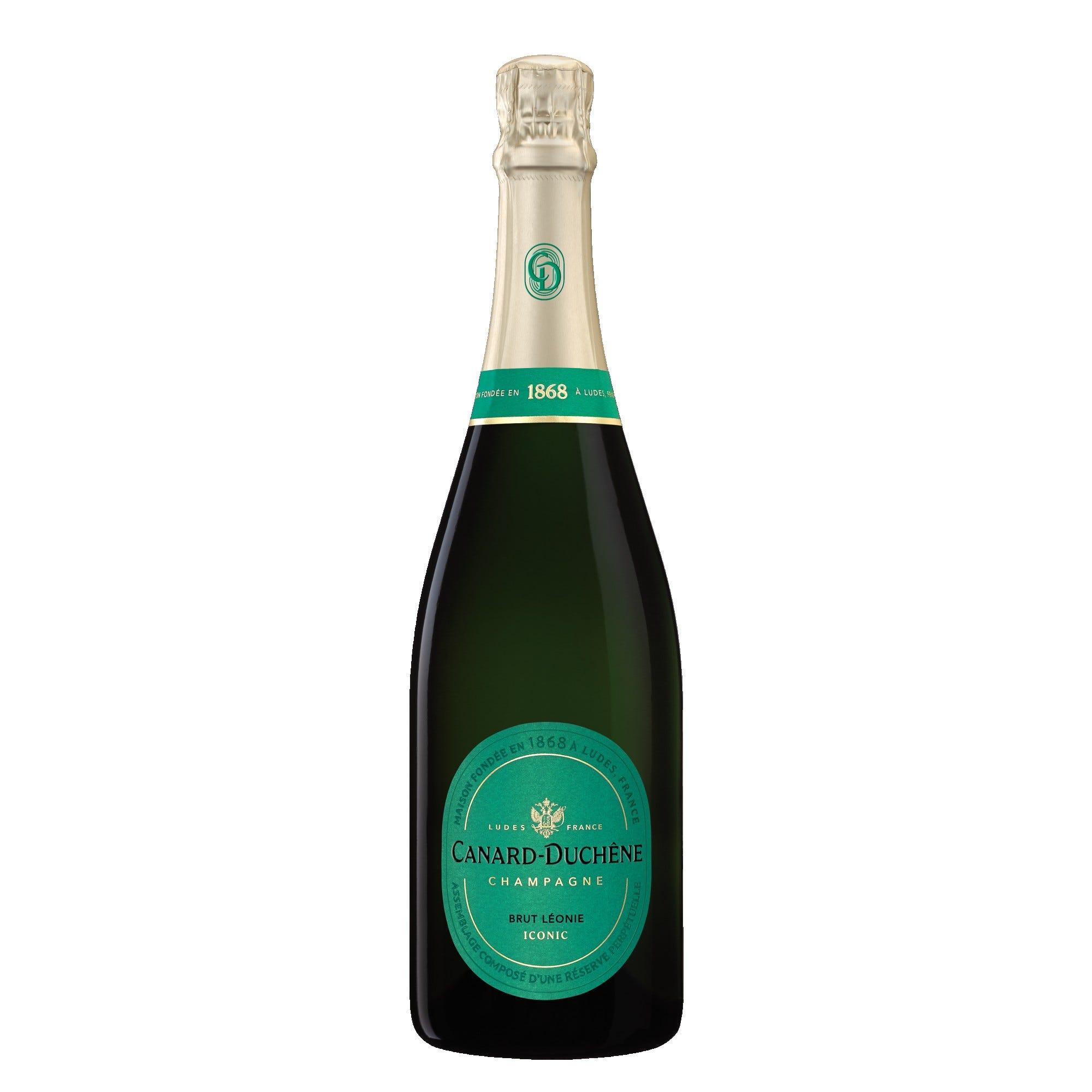 Cuvée Léonie 75 cl