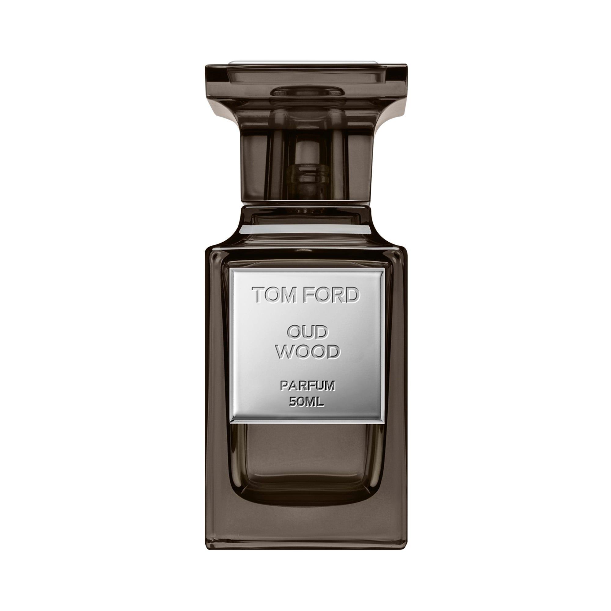 TOM FORD Oud Wood