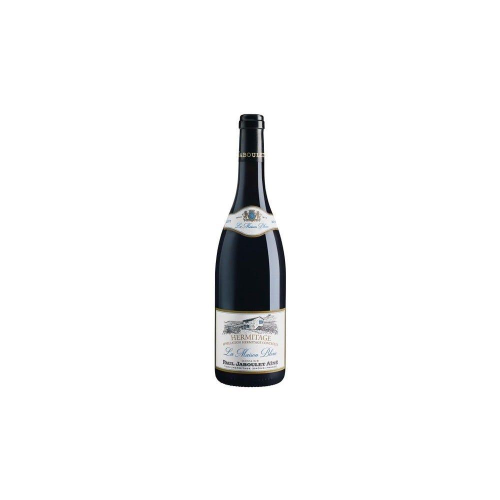 Hermitage - La Maison Bleue 75 cl