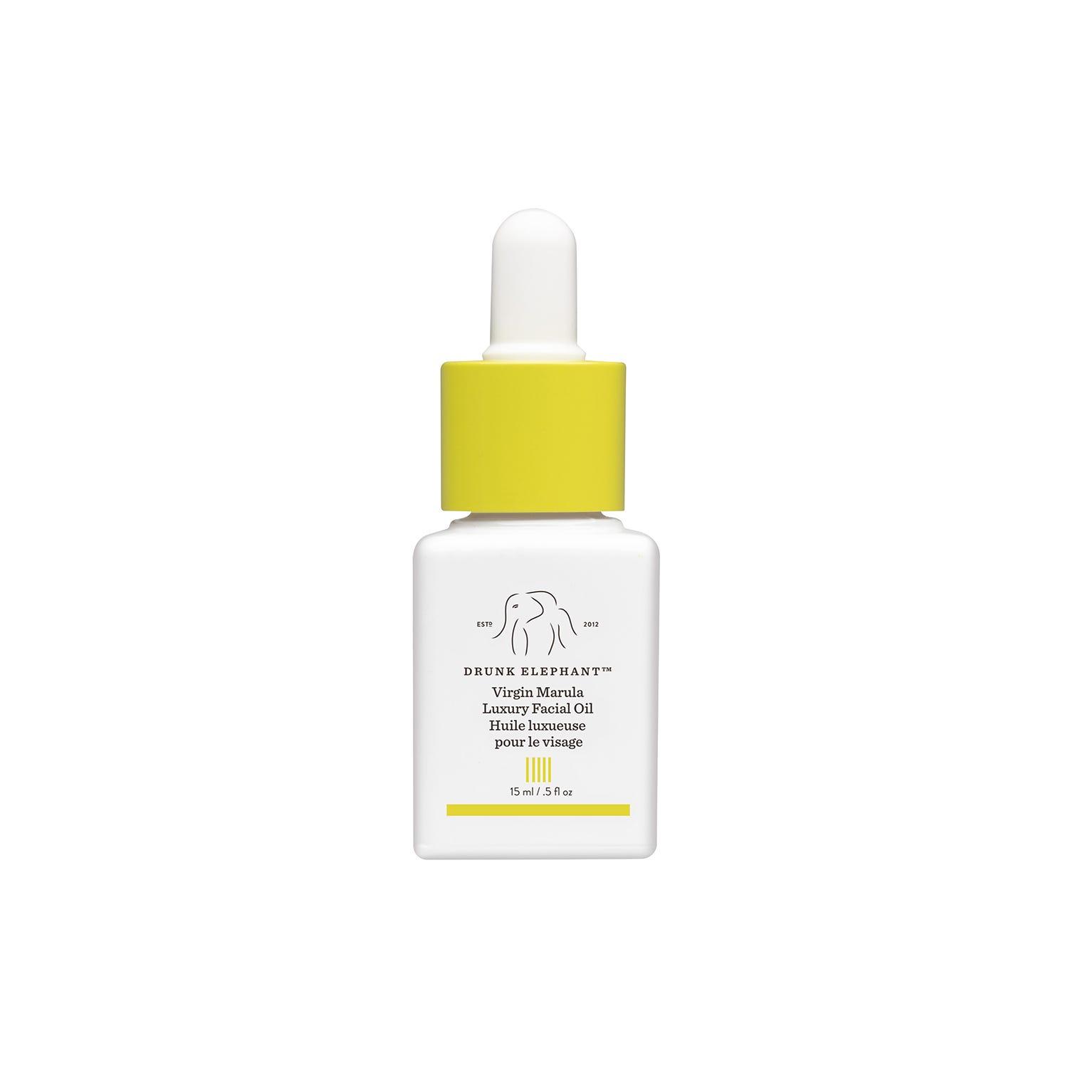 Virgin Marula Luxury Facial Oil-15 ml