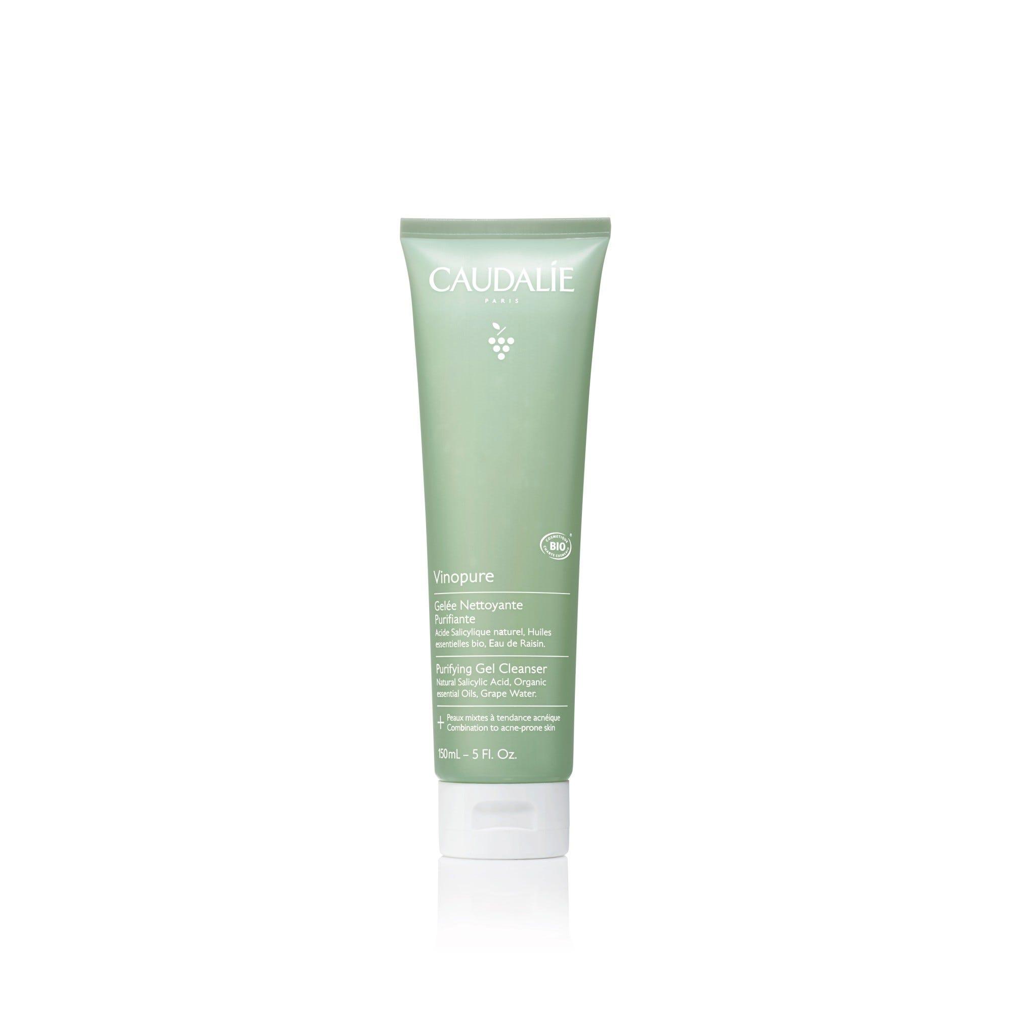 Purifying Gel Cleanser-150 ml