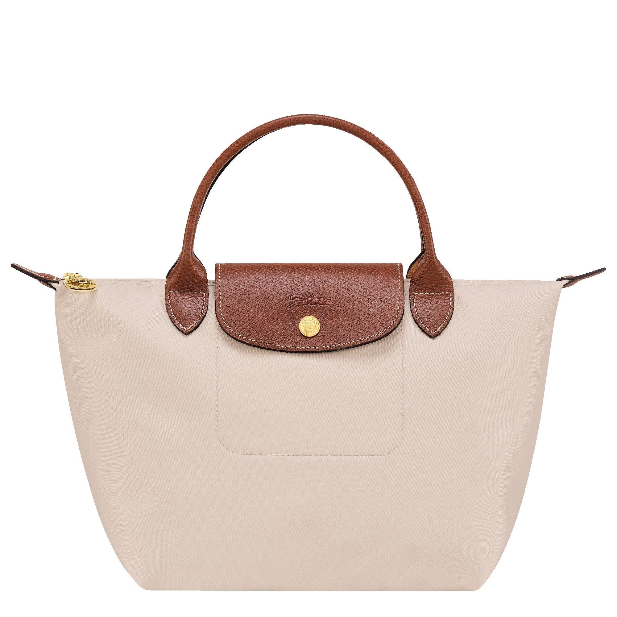 Longchamp Handbag S Le Pliage Original