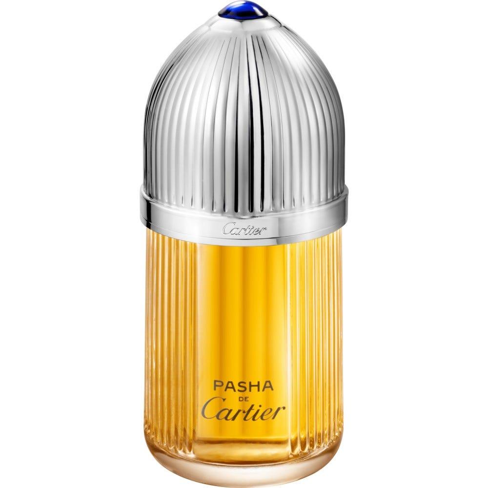 Pasha De Cartier-Eau de Parfum - 100 ml
