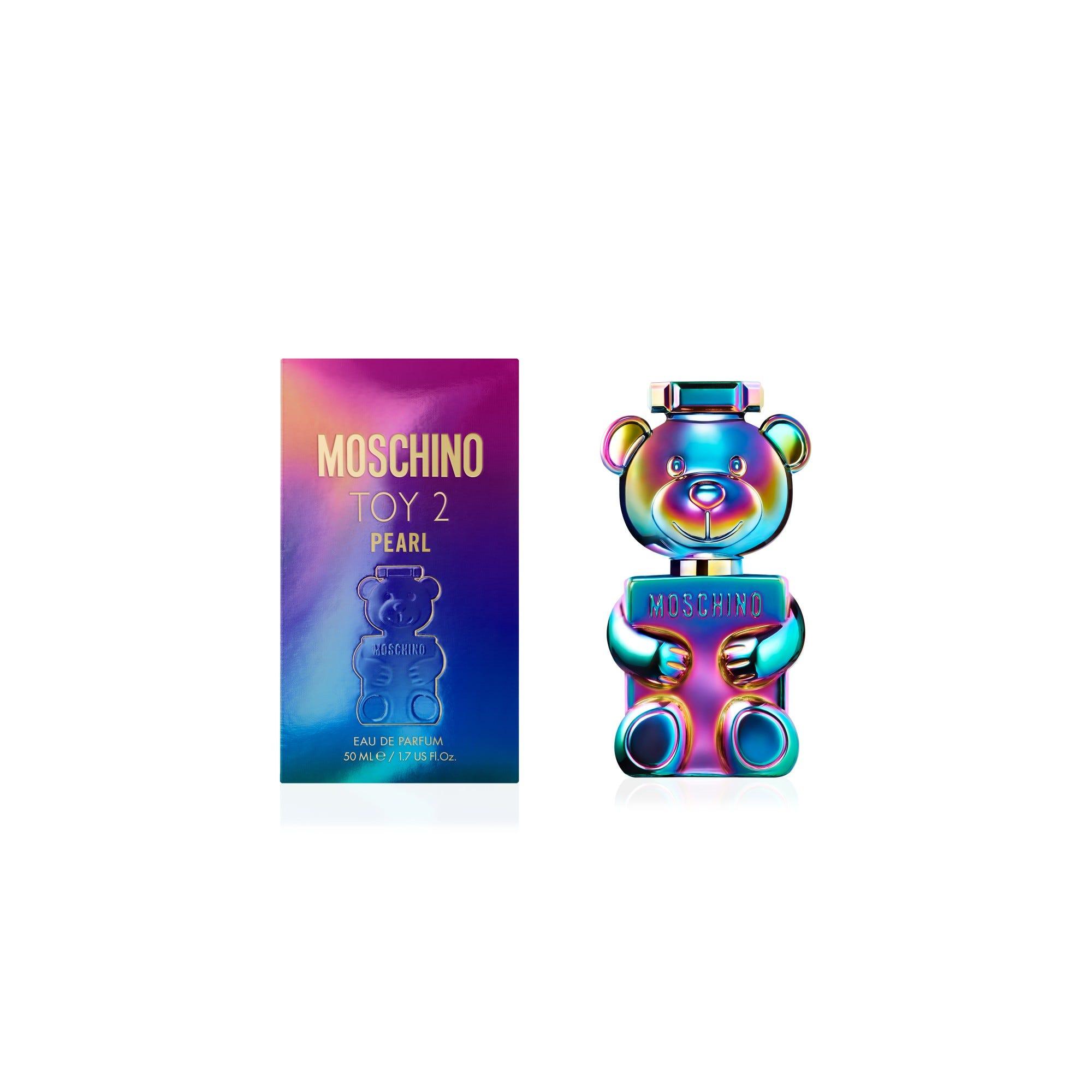Toy 2 Pearl-Eau de Parfum - 50 ml
