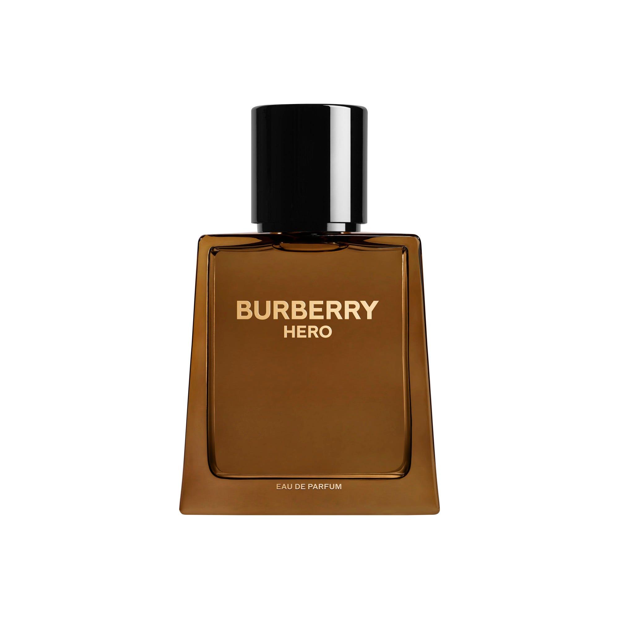 Hero For Men-Eau de Parfum - 50 ml