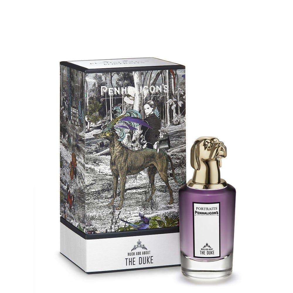 Penhaligon's Mu Ado About The Duke
