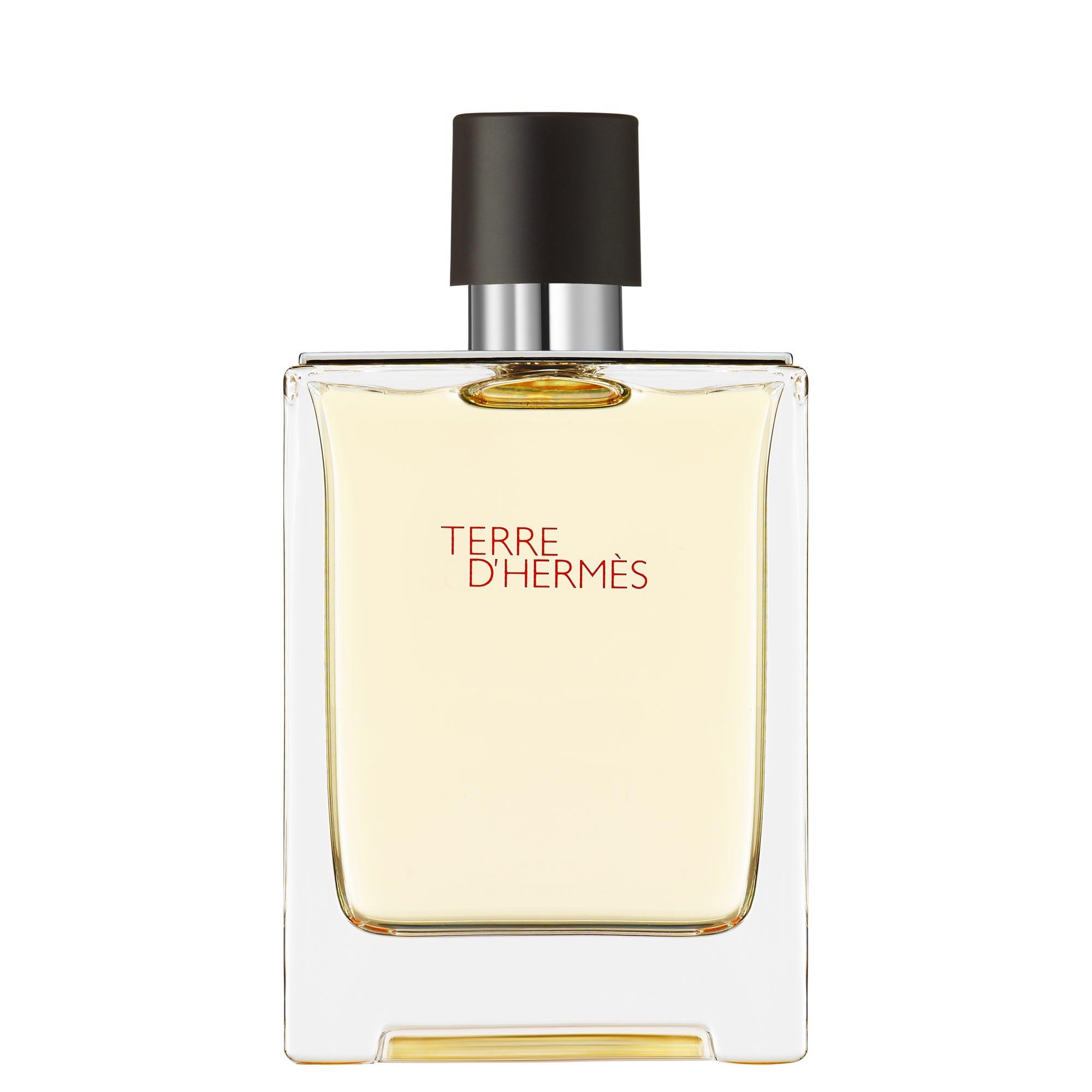 Extime - HERMÈS Terre d'Hermès
