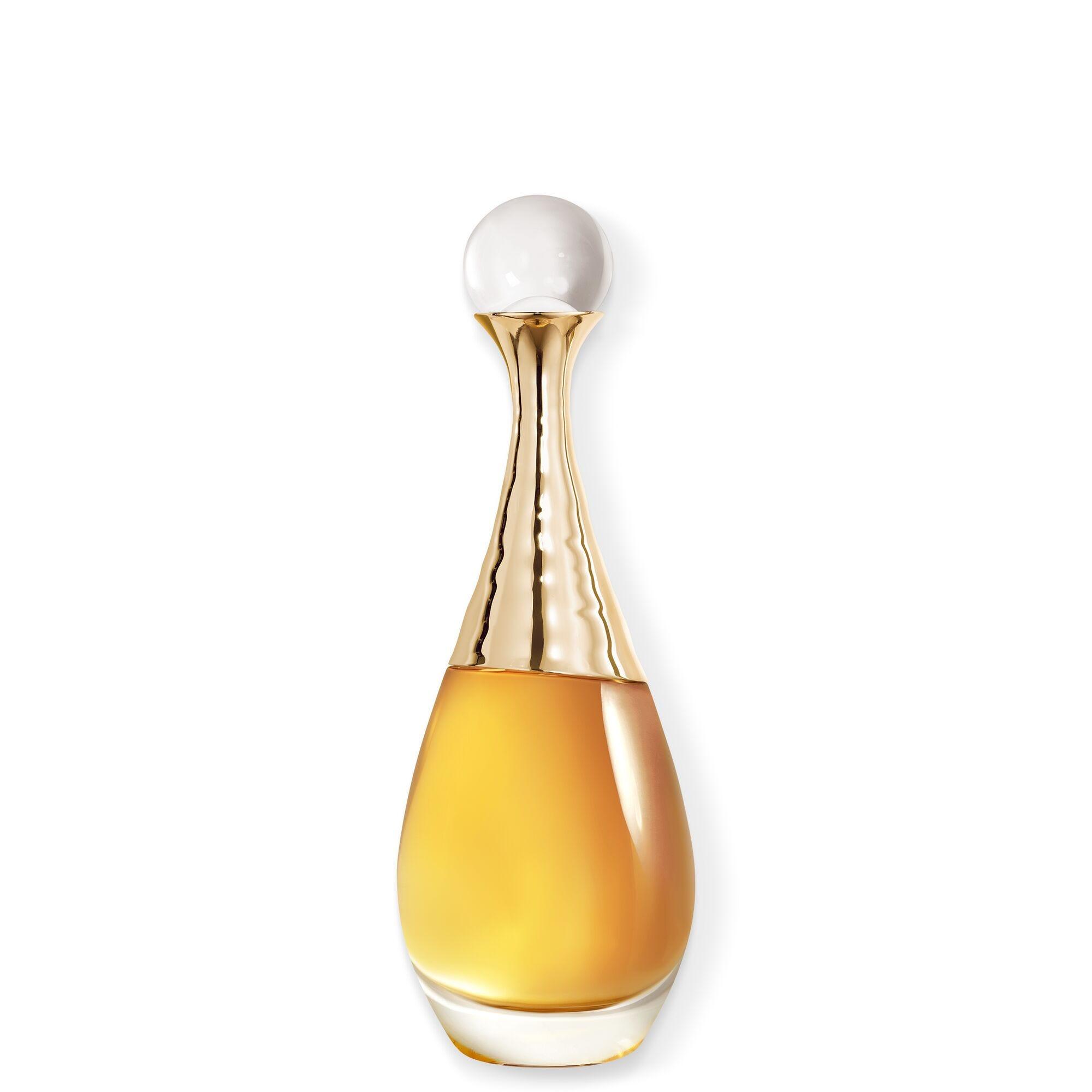 J'adore L'or Parfum Notes Florales-80 ml