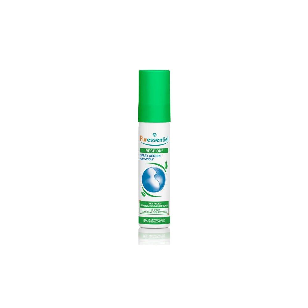 Boost Respiratory Air Spray-20 ml