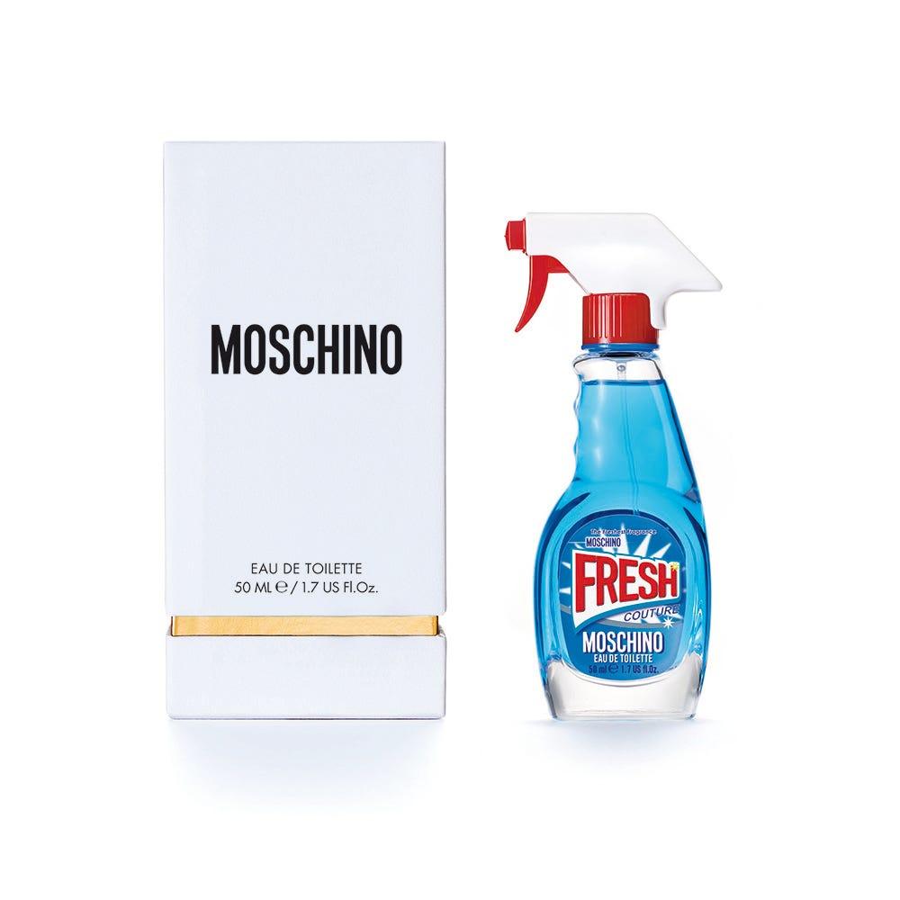 Fresh Couture-Eau de Toilette - 50 ml