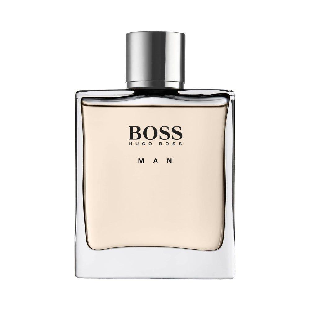 Boss Man-Eau de Toilette - 100 ml