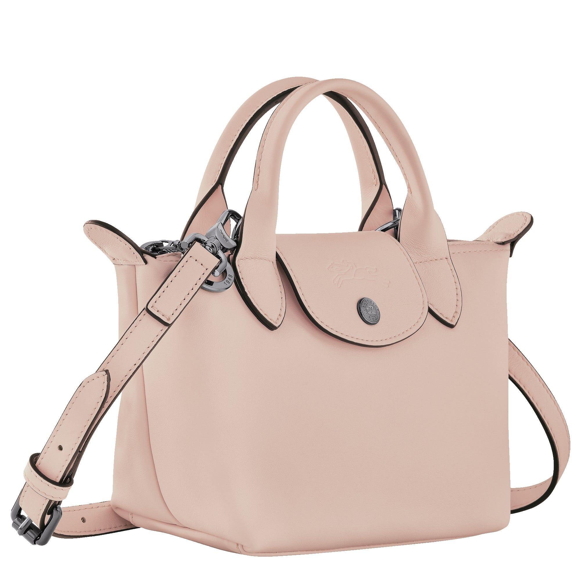 Longchamp☆Le Pliage Xtra XS バッグ♪送料込 Extime - Longchamp Handbag XS Le Pliage Xtra