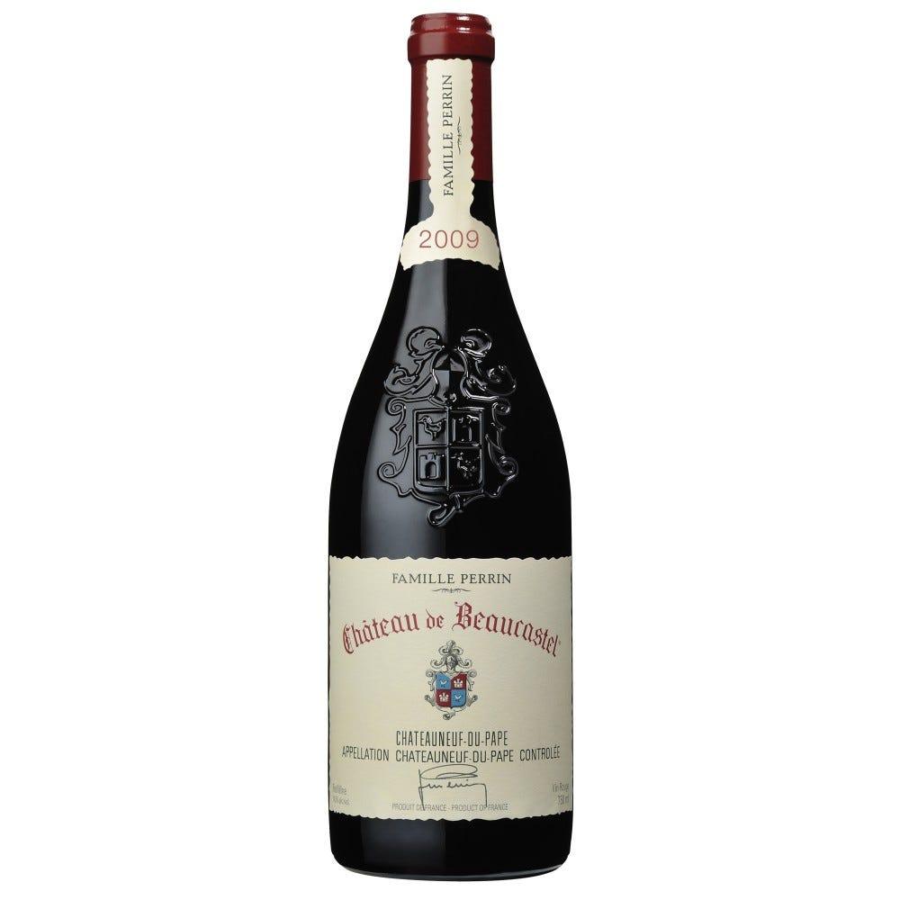 Châteauneuf-du-Pape 75 cl