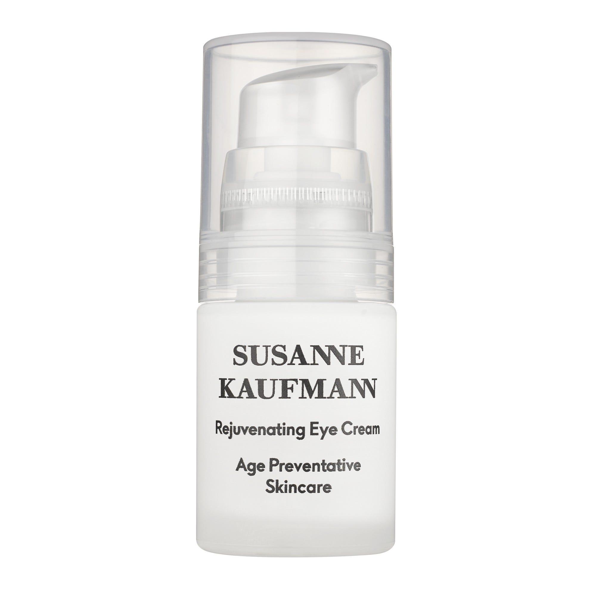 Susanne Kaufmann Rejuvenating Eye Cream