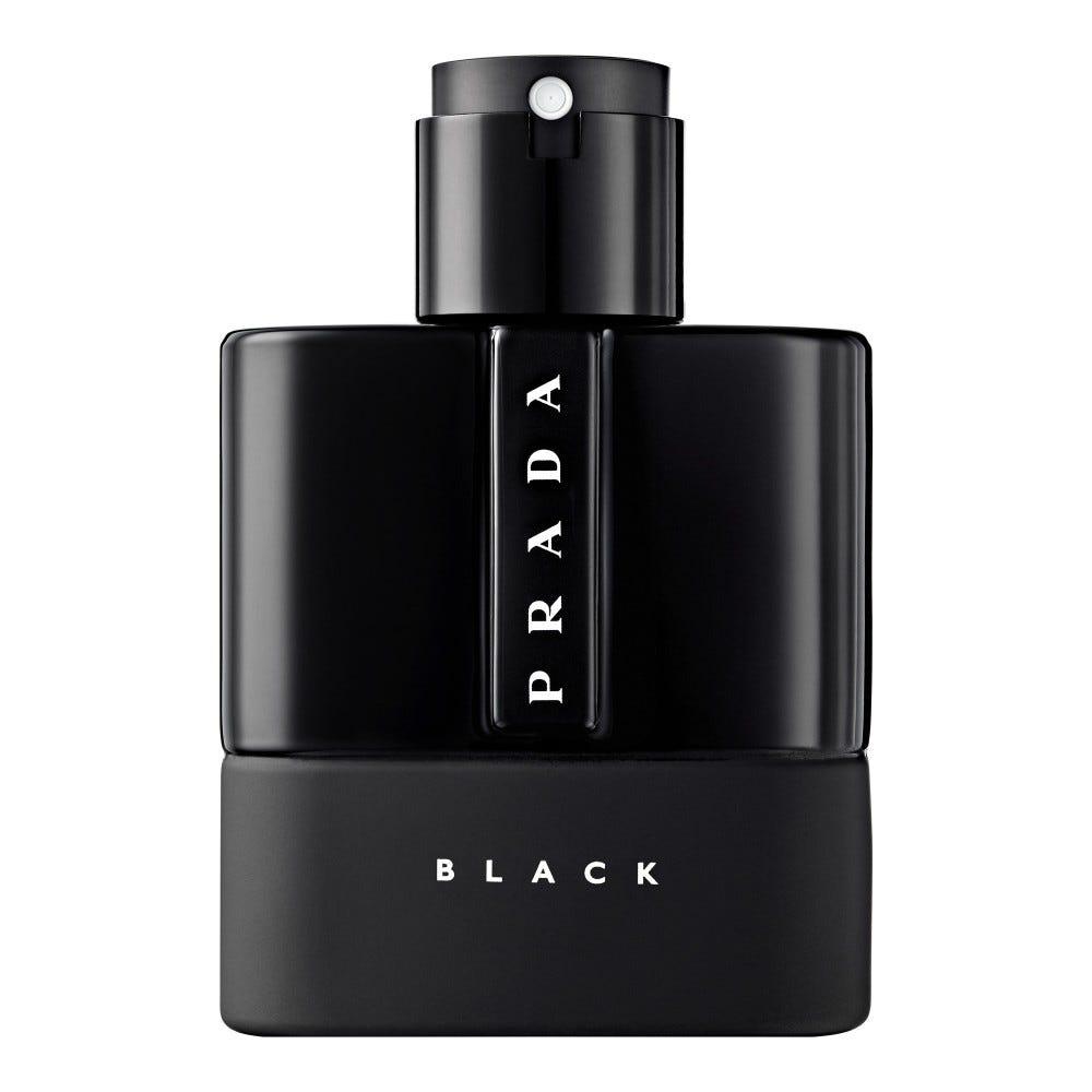 Luna Rossa Black-Eau de Parfum - 50 ml
