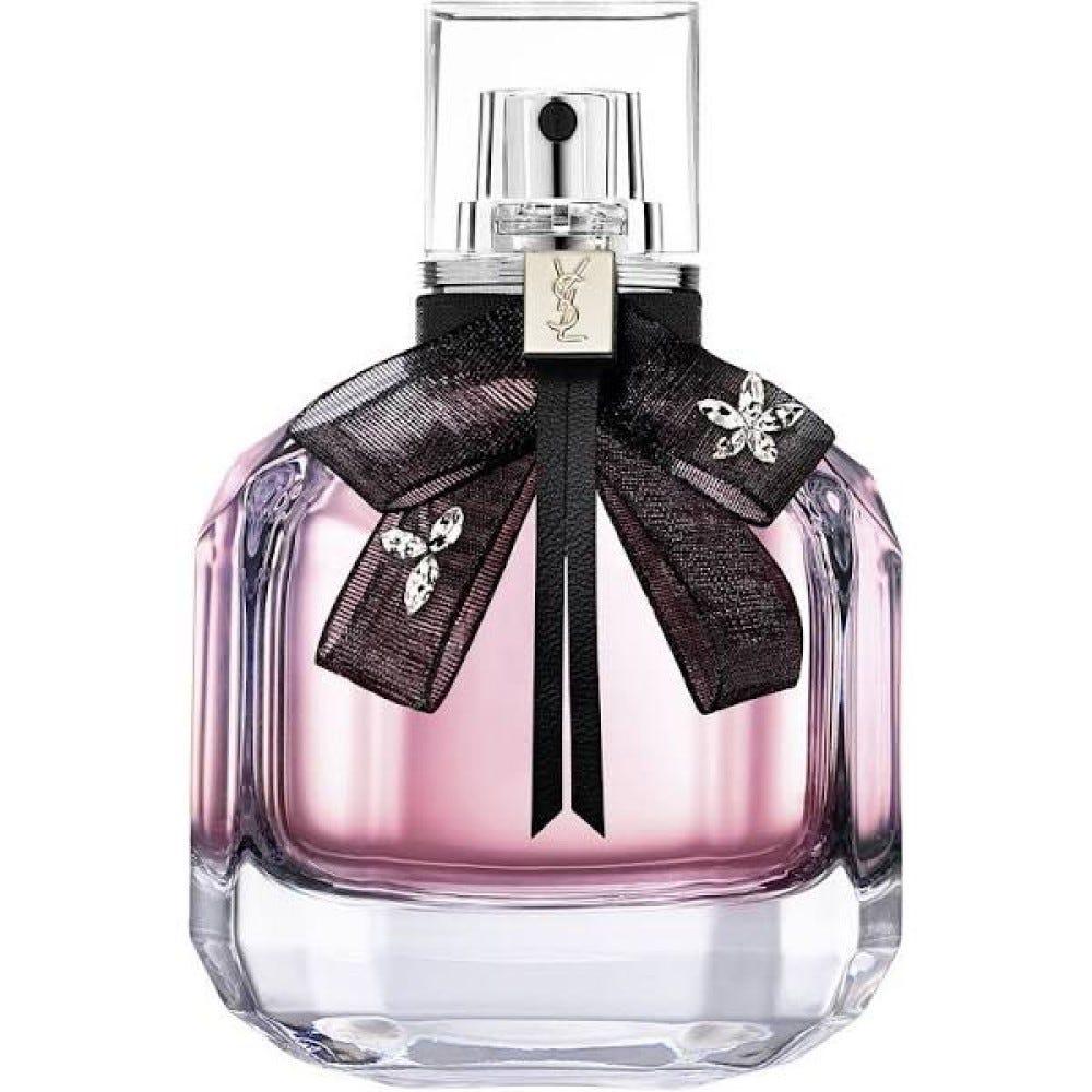 Mon Paris Floral-Eau de Parfum - 50 ml